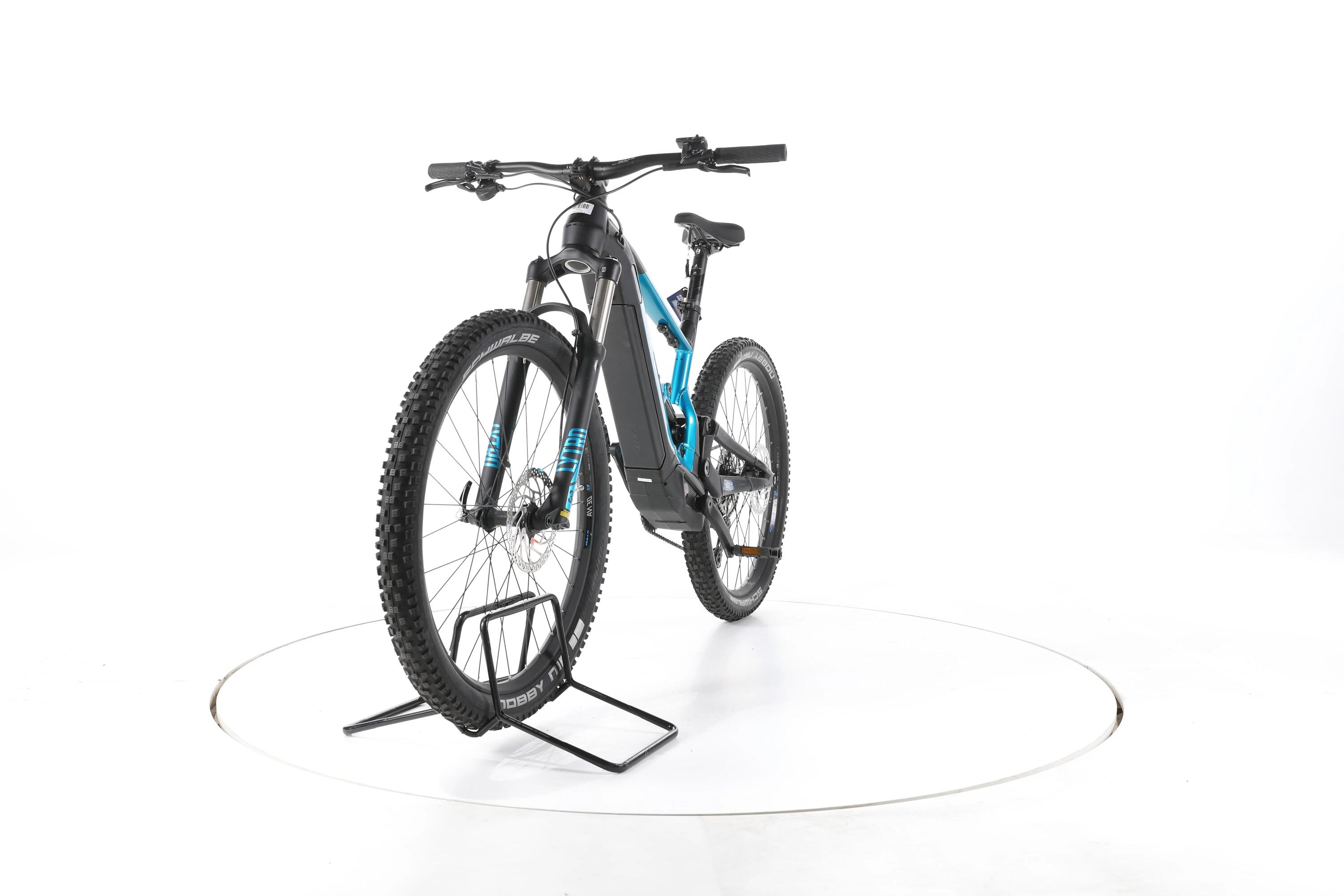 Ebike ricondizionata · Bulls E-Stream EVO TR1 · Buone condizioni 4/7
