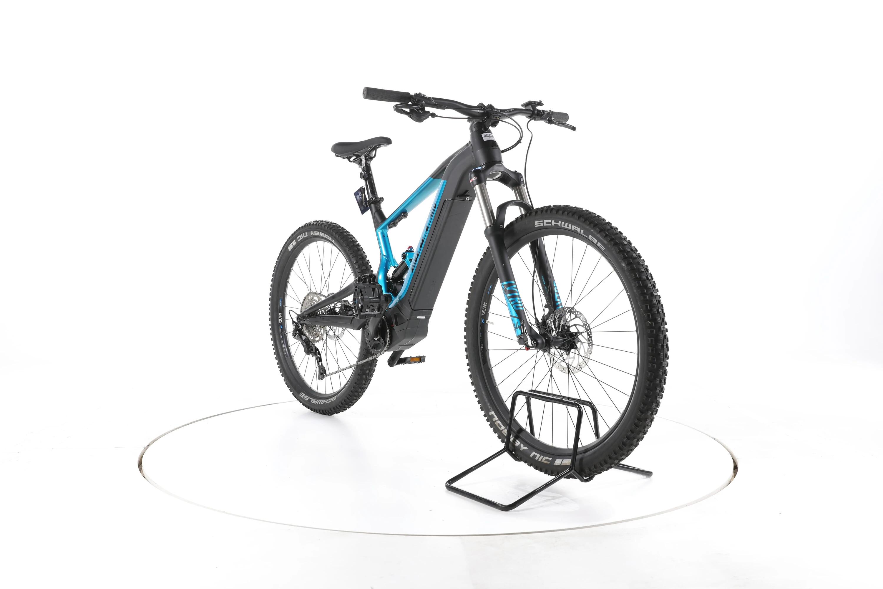 Ebike ricondizionata · Bulls E-Stream EVO TR1 · Buone condizioni 3/7