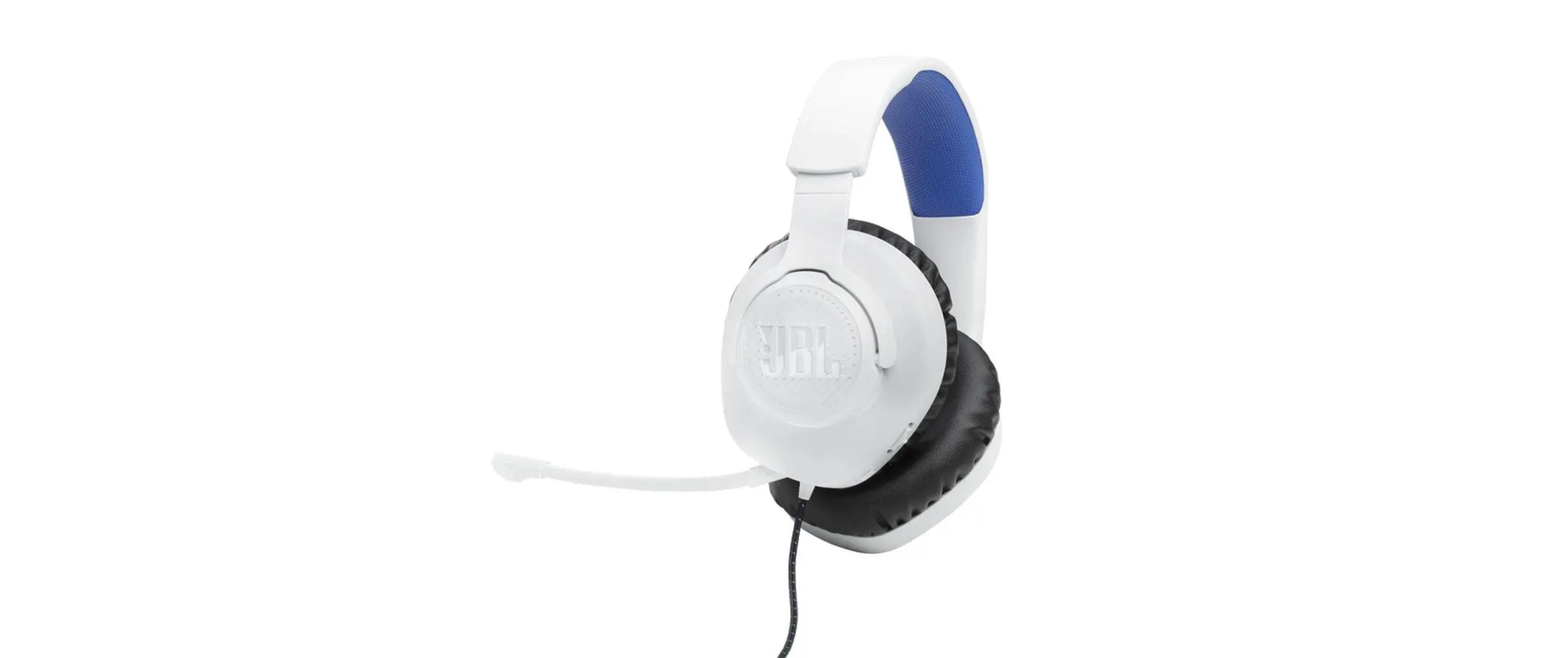 JBL picture