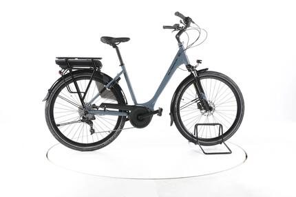 Tweedehands - Superior SBT300 Trekking E-Bike Lage instap - Zeer goed