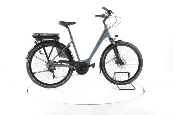 Tweedehands - Superior SBT300 Trekking E-Bike Lage instap - Zeer goed