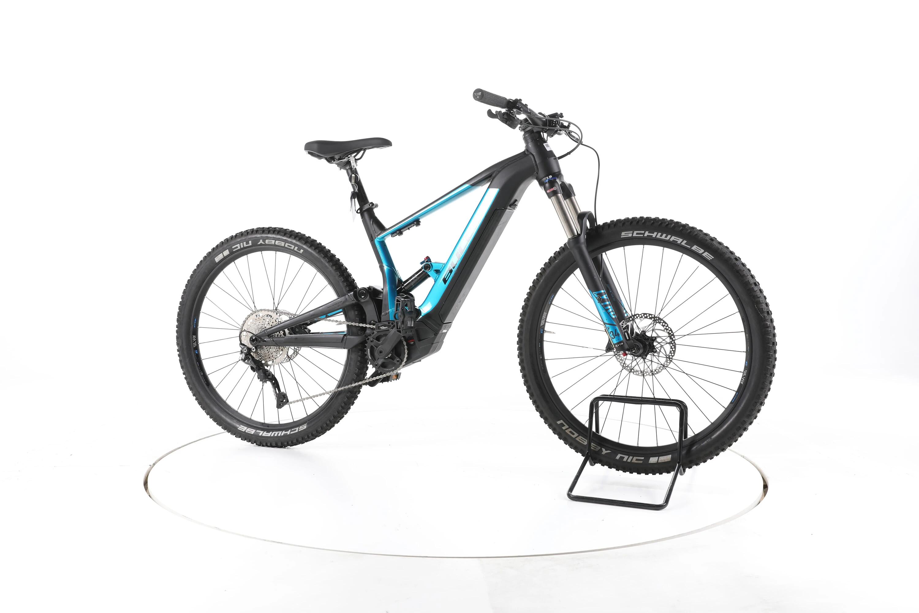 Ebike ricondizionata · Bulls E-Stream EVO TR1 · Buone condizioni 2/7