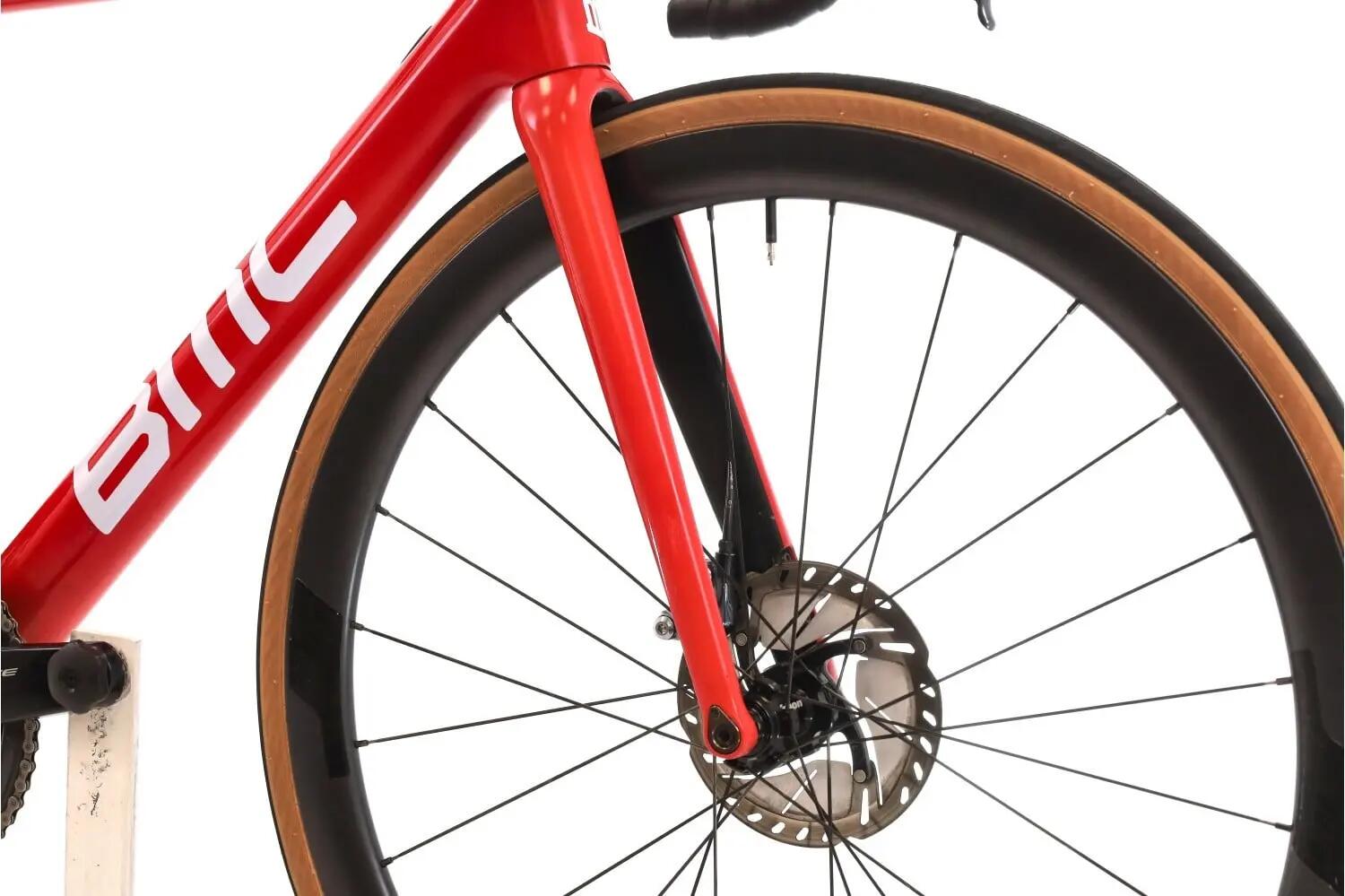 Tweedehands racefiets ·  TeamTimemachine SLR01 Three Di2 11V 5/8