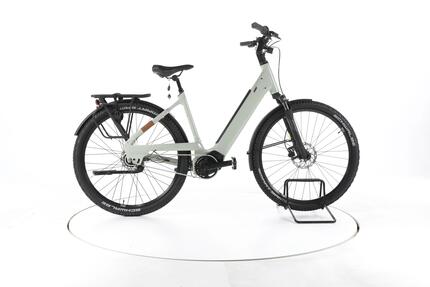 Refurbished - Liv Allure E+2 City E-Bike Tiefeinsteiger - Sehr gut