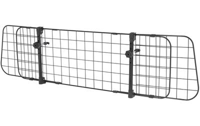 Kerbl Griglia protezione auto cani 96–145 cm x 30 cm