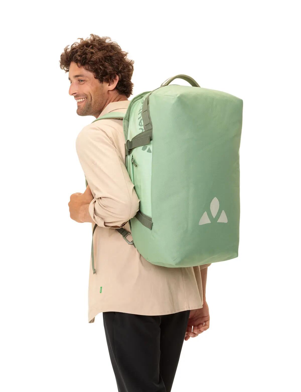 Reisetasche CityDuffel 35 9/9