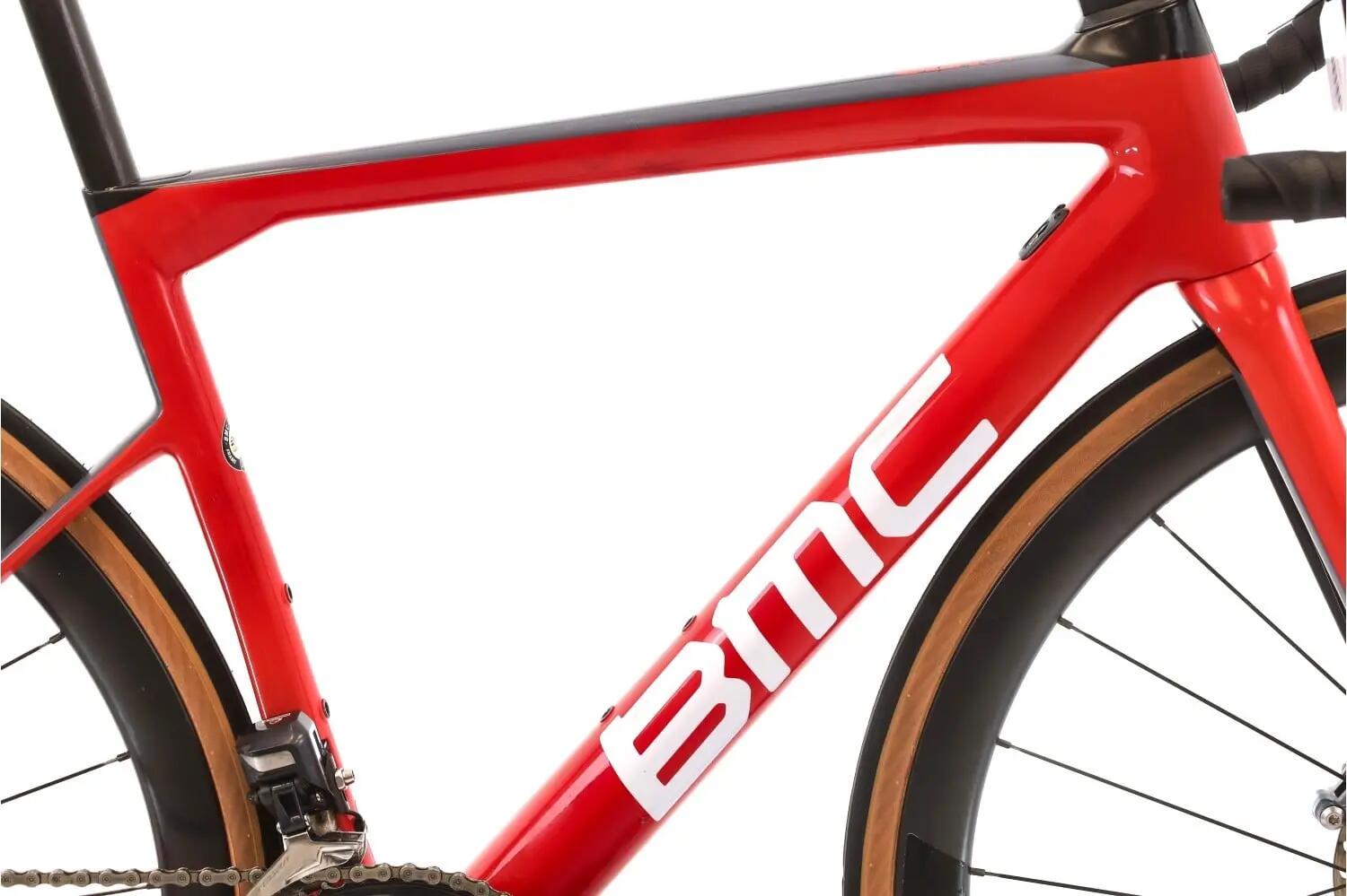 Tweedehands racefiets ·  TeamTimemachine SLR01 Three Di2 11V 2/8