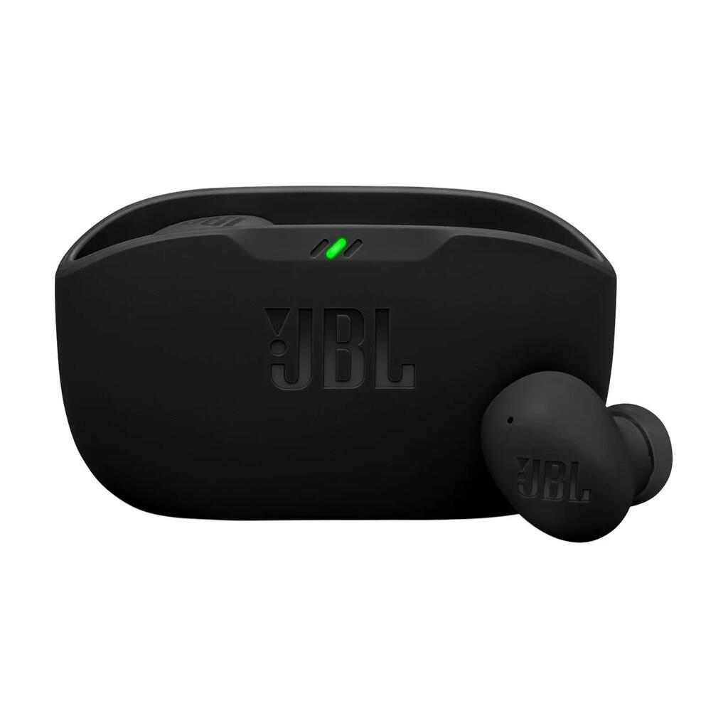 JBL Wave Buds 2 True Wireless In-Ear Headphones Black