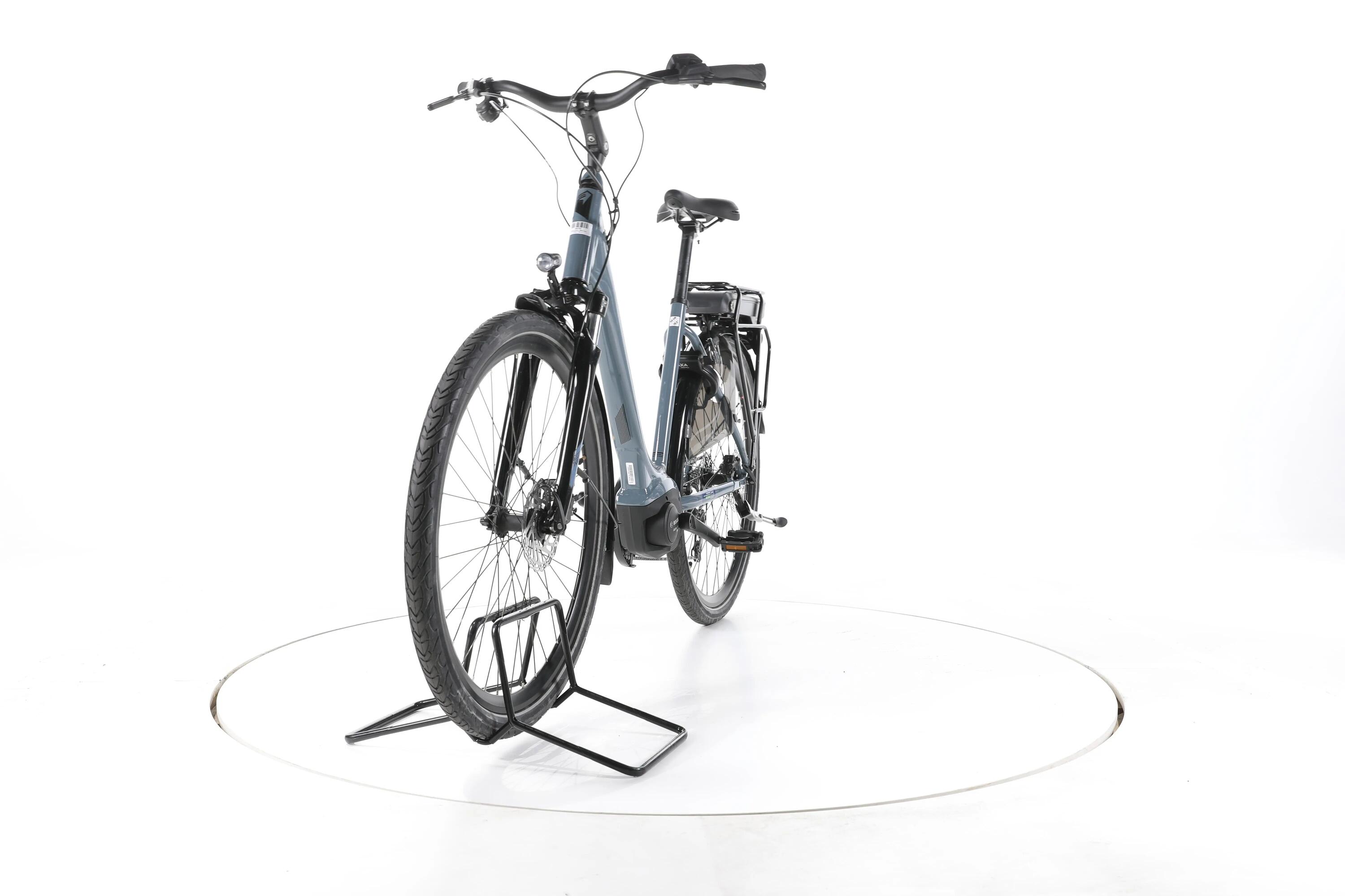 Reconditionné - Superior SBT300 Trekking E-Bike Entrée basse - Très Bon 4/7