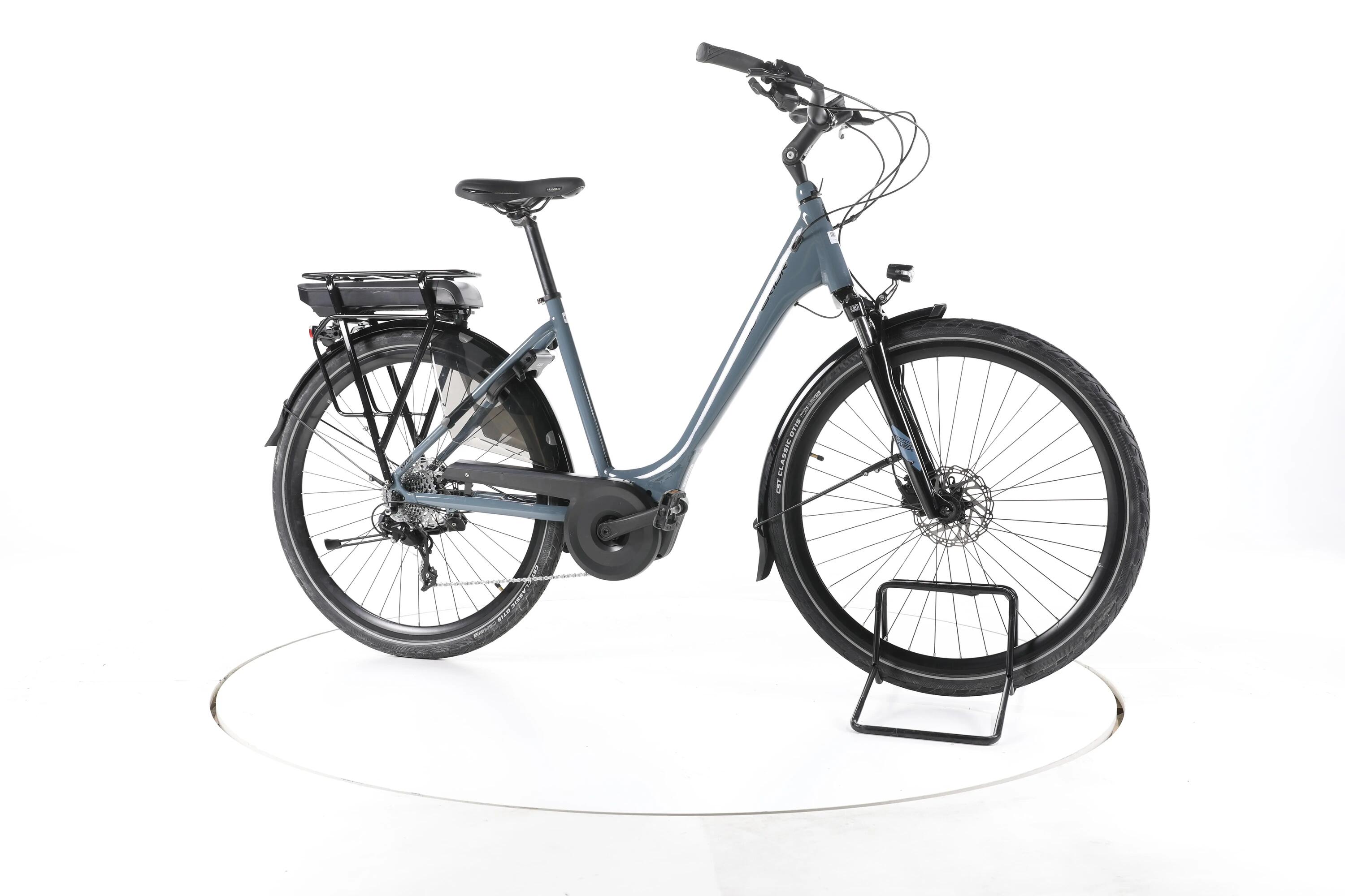 Reconditionné - Superior SBT300 Trekking E-Bike Entrée basse - Très Bon 2/7