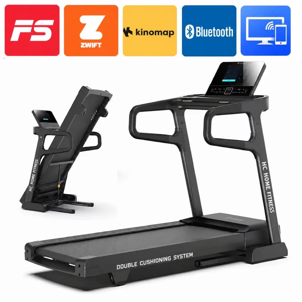 HC HOME FITNESS picture