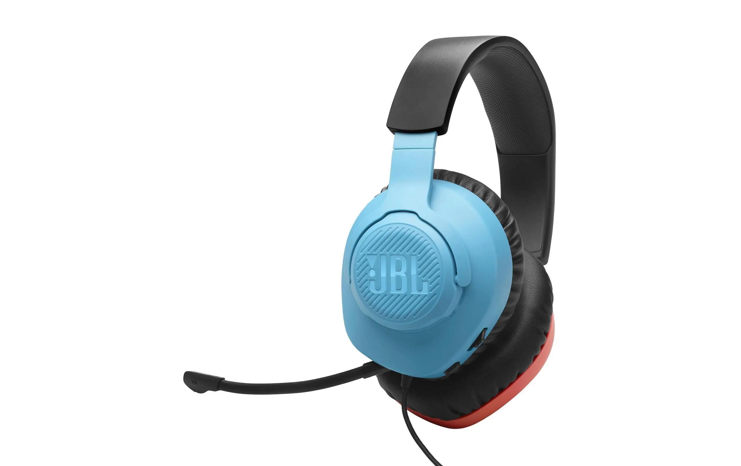 JBL picture