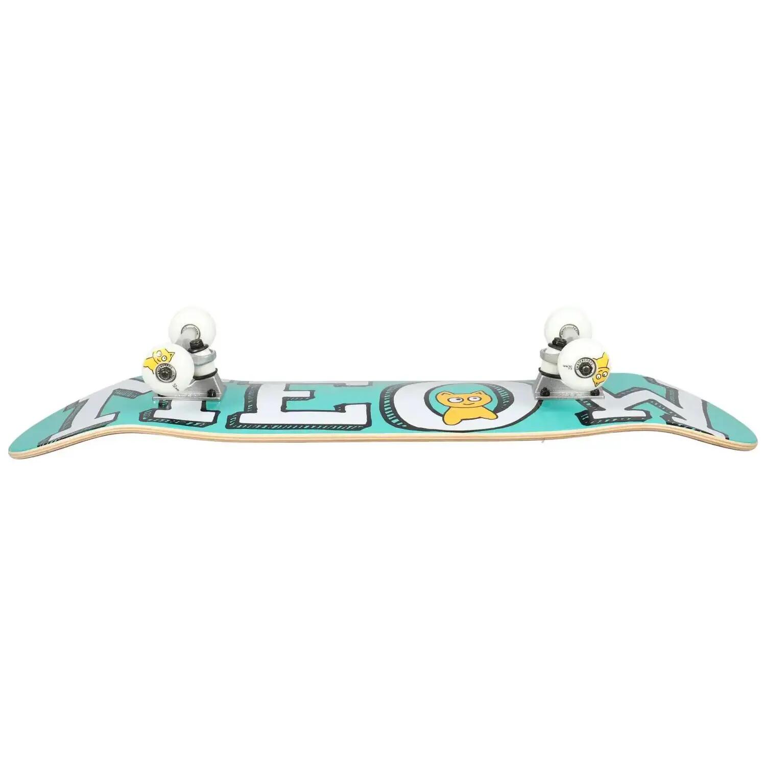 Patinete completo Meow Skateboards Logo 3/3