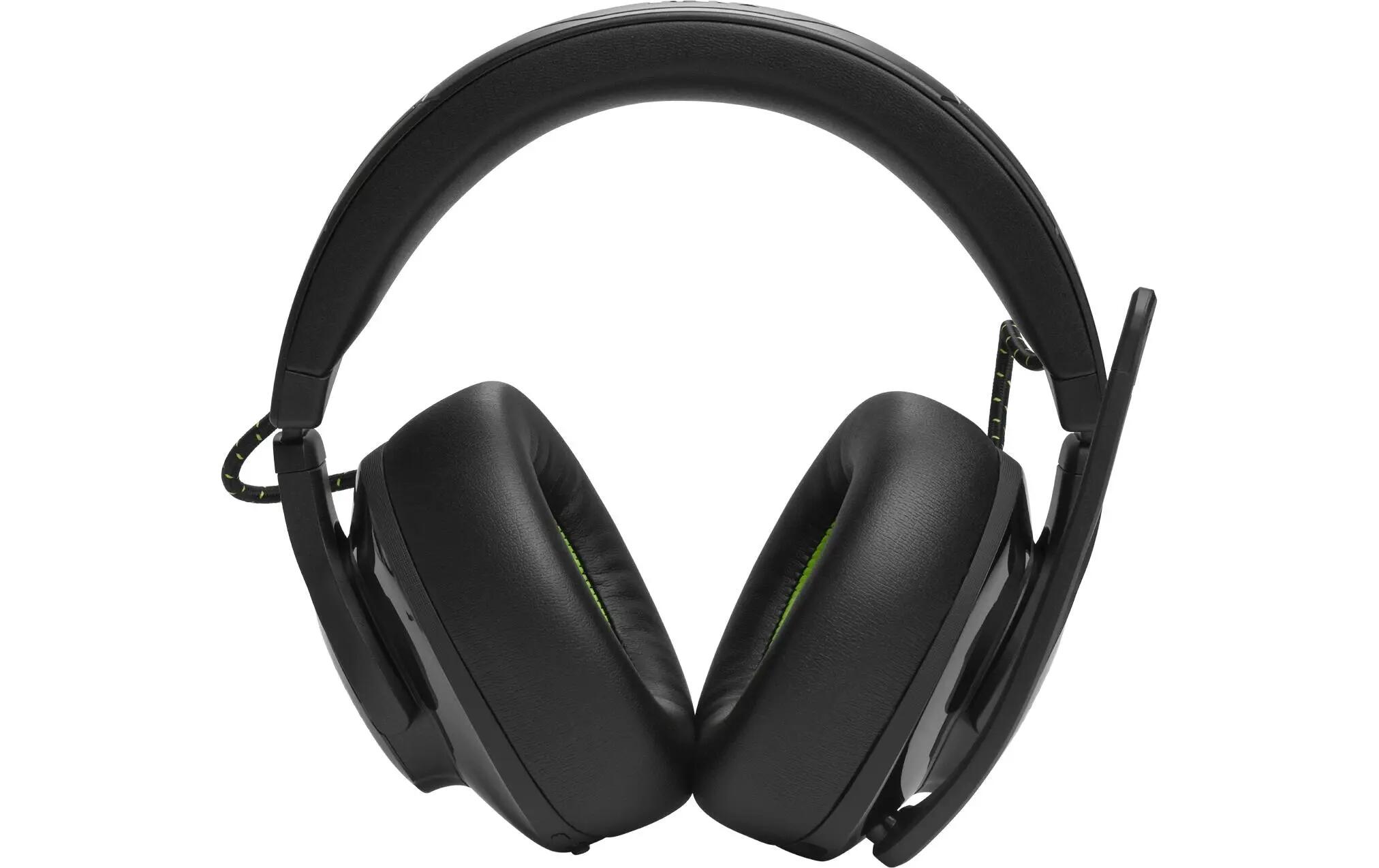 JBL Quantum 910X Wireless Cuffia Gaming Nero 2/3