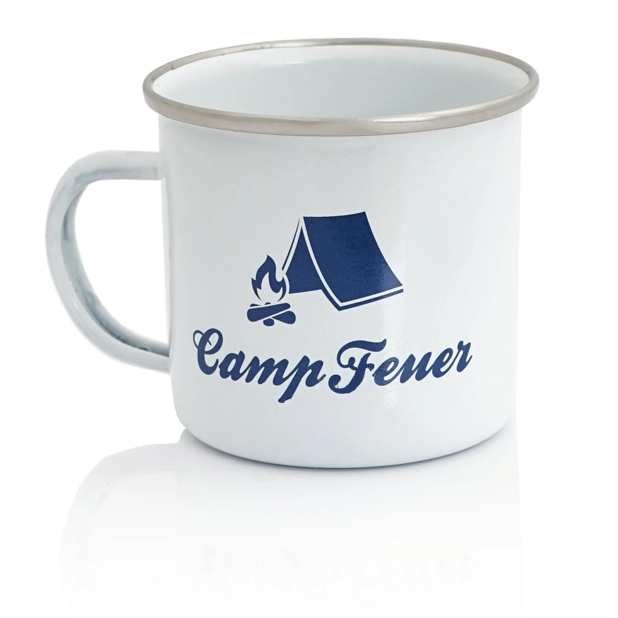 CAMPFEUER picture