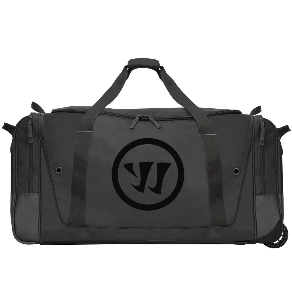 WARRIOR A20 Roller Large чанти BK Черни