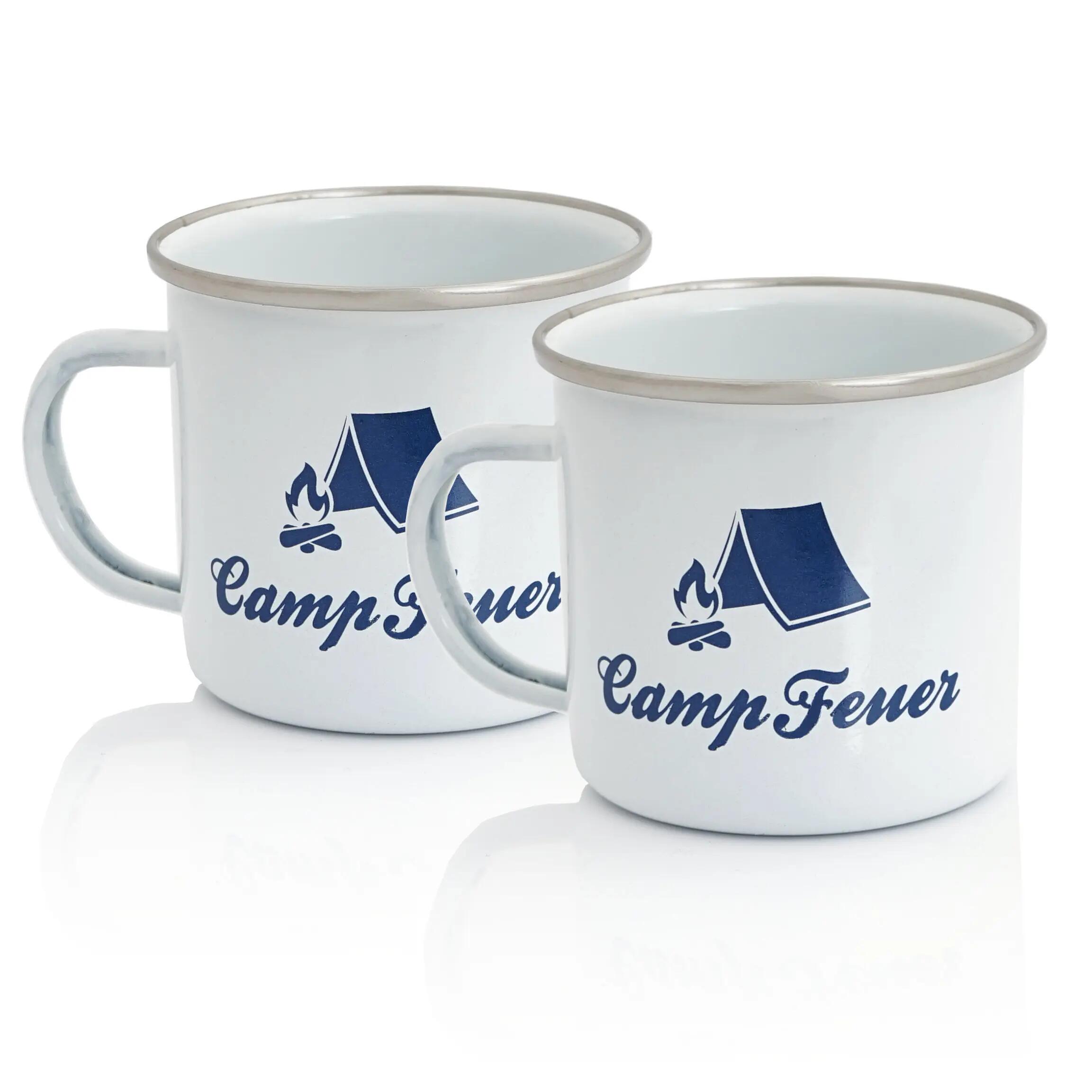 CAMPFEUER picture