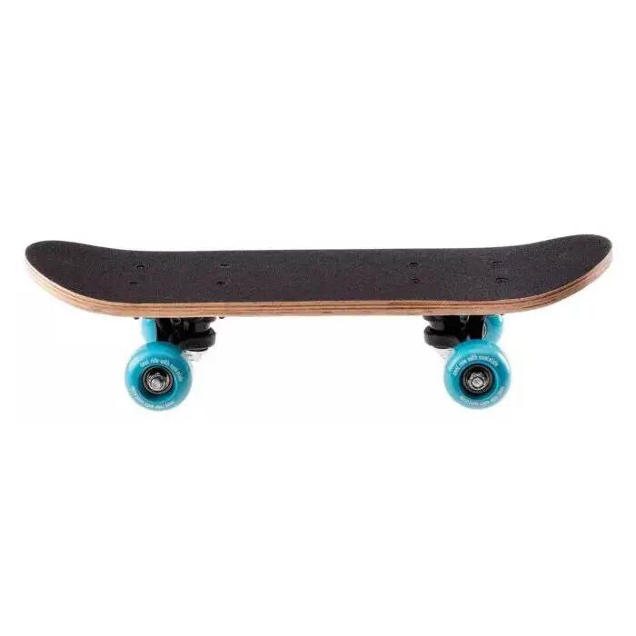 Skateboard Coolslide Tofu Y Surfing Puppy 4/4