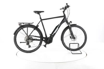 Tweedehands - victoria etrekking 8.8 trekking e-bike - goed