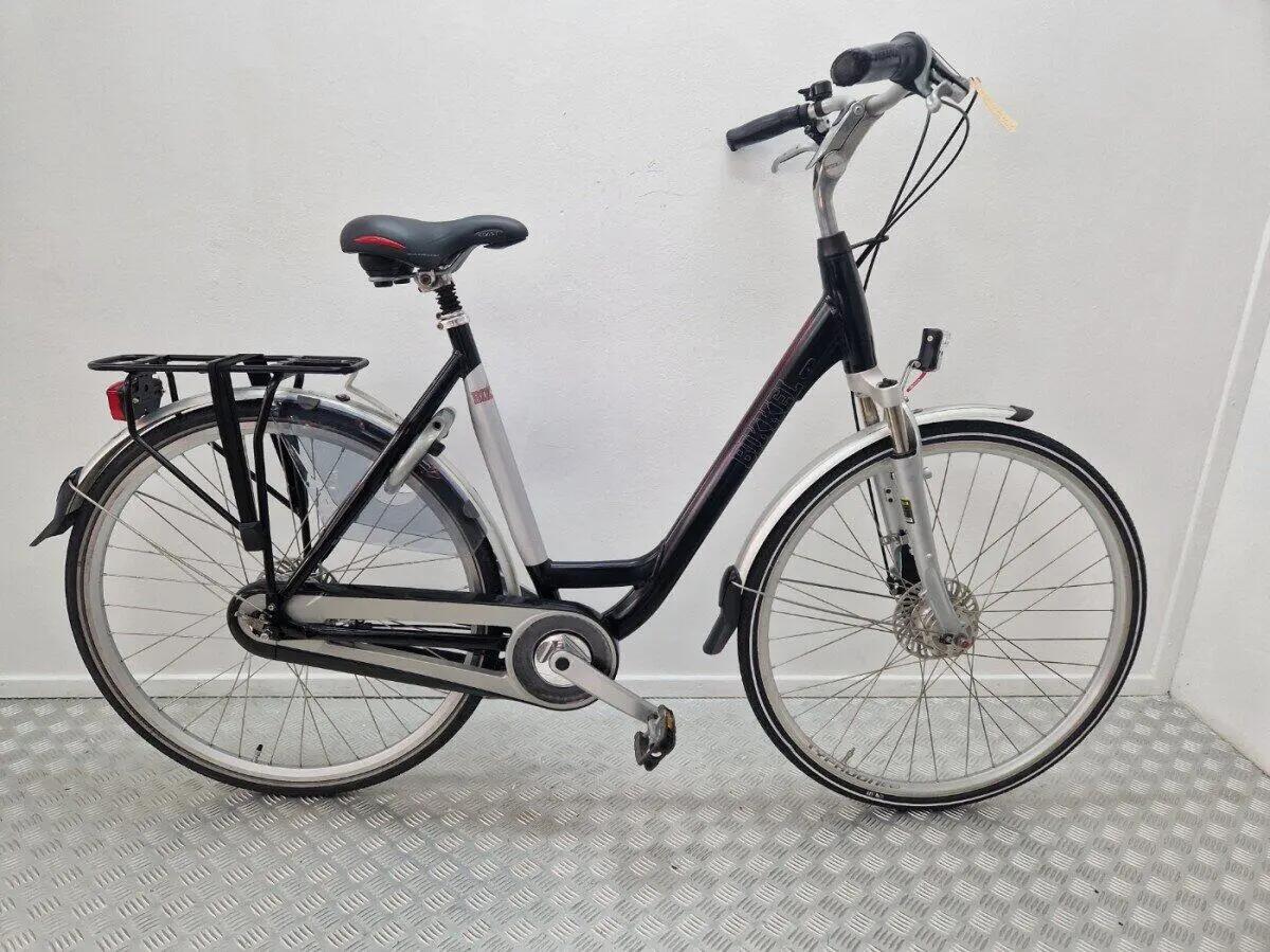 BIKKEL BIKES picture