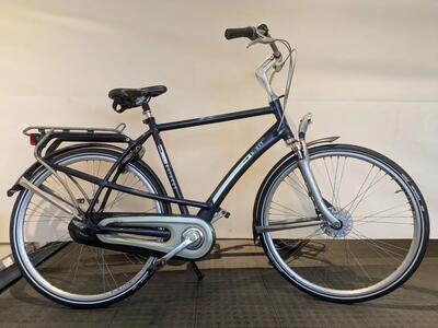 Batavus mambo, blauw