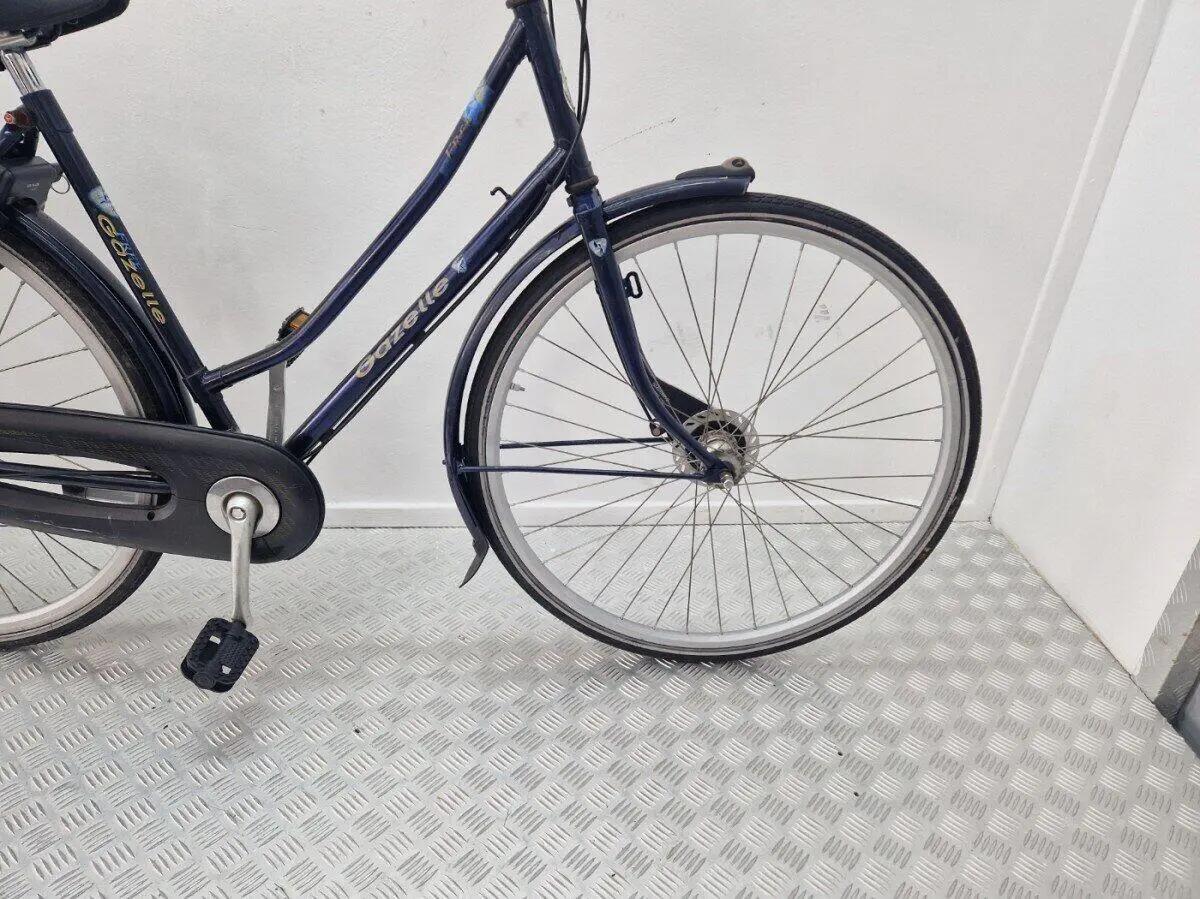 Gazelle Free, blauw 3/3