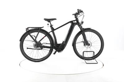 Tweedehands - flyer gotour6 7.43 city e-bike - goed