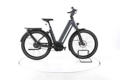 Ebike ricondizionata · Gazelle Eclipse C380 HMB · Ottime condizioni