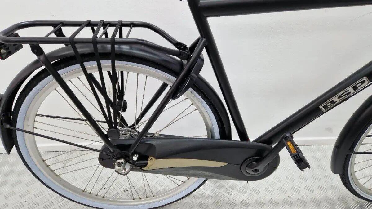 Second Life - Gereviseerd BSP Brave | Gebruikt | 3 maanden garantie | 28 inch 3/3