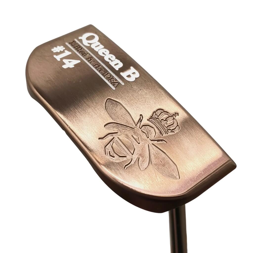 Bettinardi Queen B #14 Putter / 35"