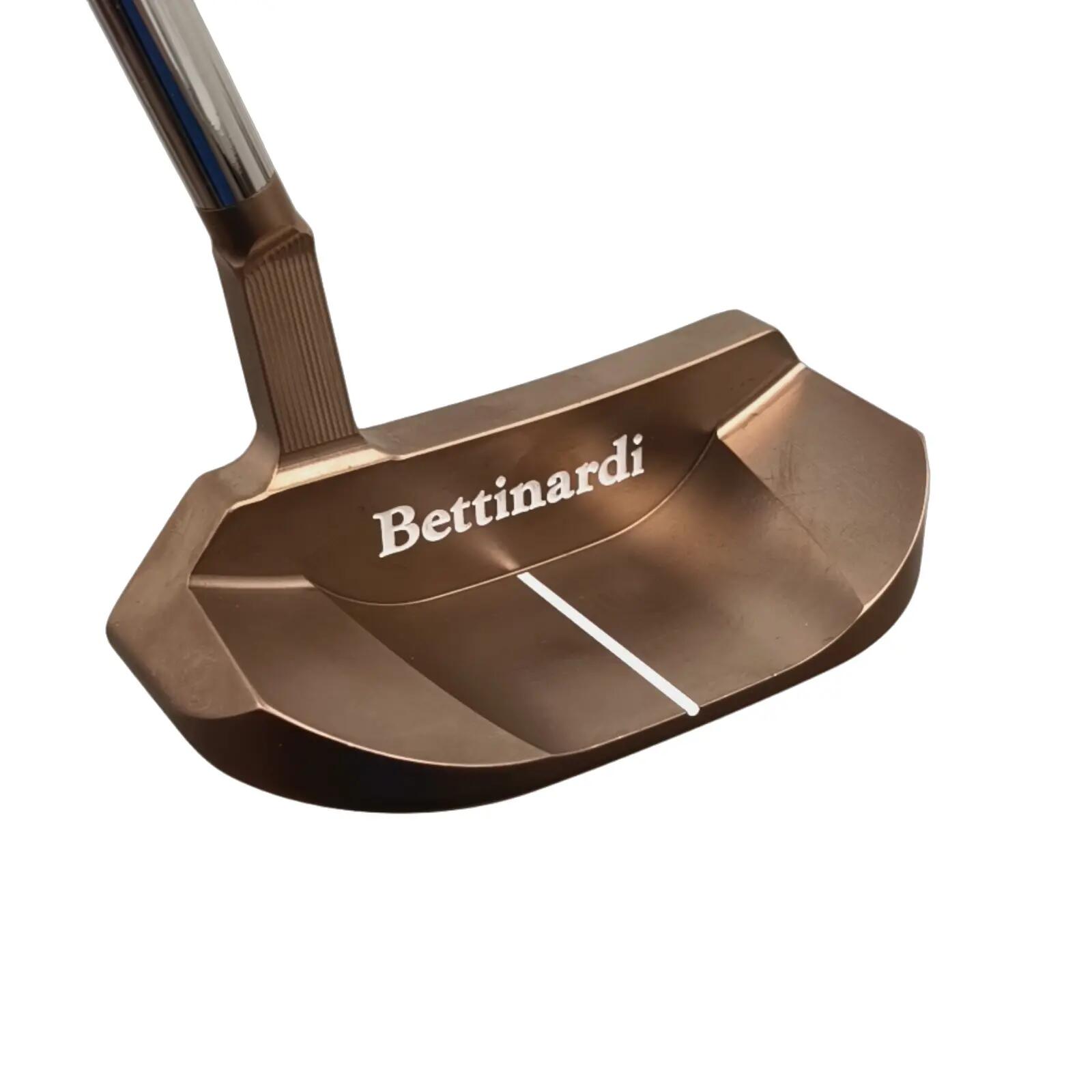 Bettinardi Queen B #14 Putter / 35" 7/7