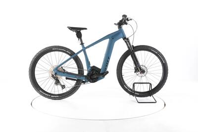 Ebike ricondizionata · Scott AXIS eRide EVO · Buone condizioni