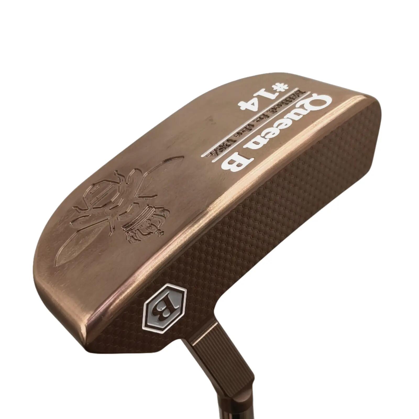 Bettinardi Queen B #14 Putter / 35" 4/7