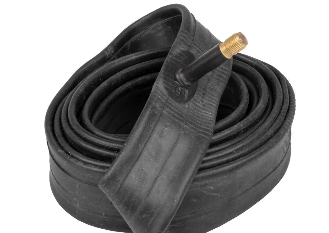 Cameră bicicletă KENDA 24 x 2.30–2.60 AV – valvă auto 35 mm 2/2