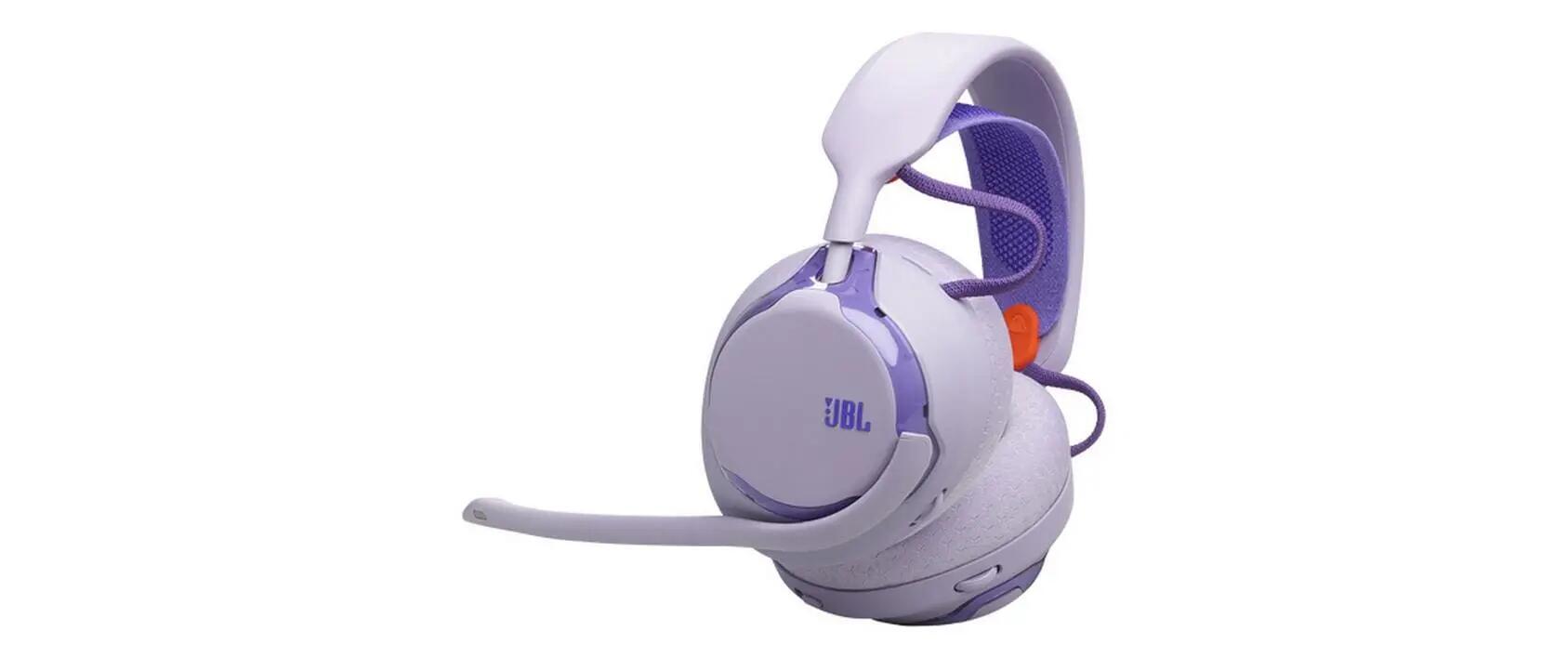 JBL picture