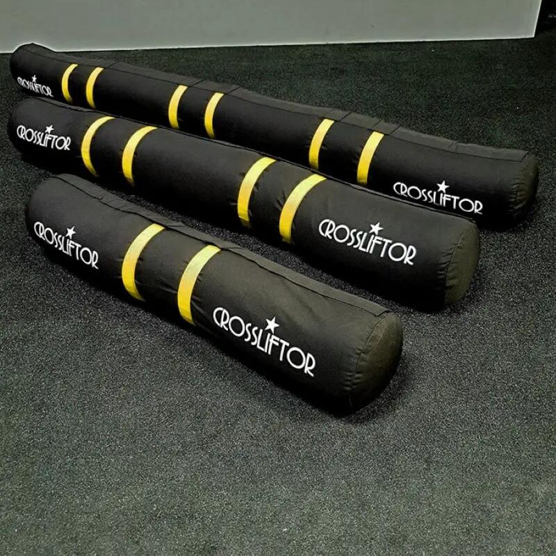 CrossLiftor Worm 4 personen 150 kg 4/5
