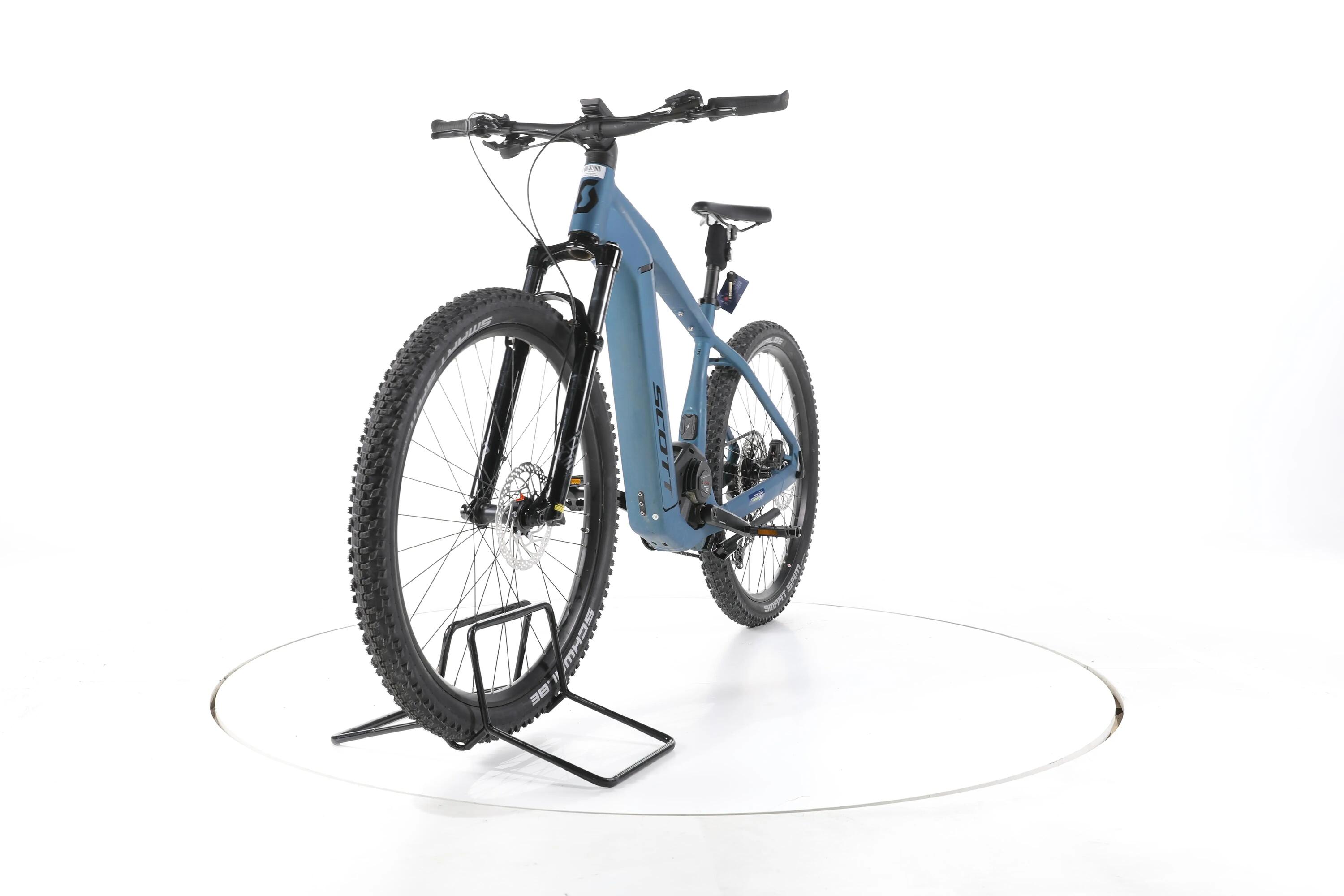 Ebike ricondizionata · Scott AXIS eRide EVO · Buone condizioni 4/7