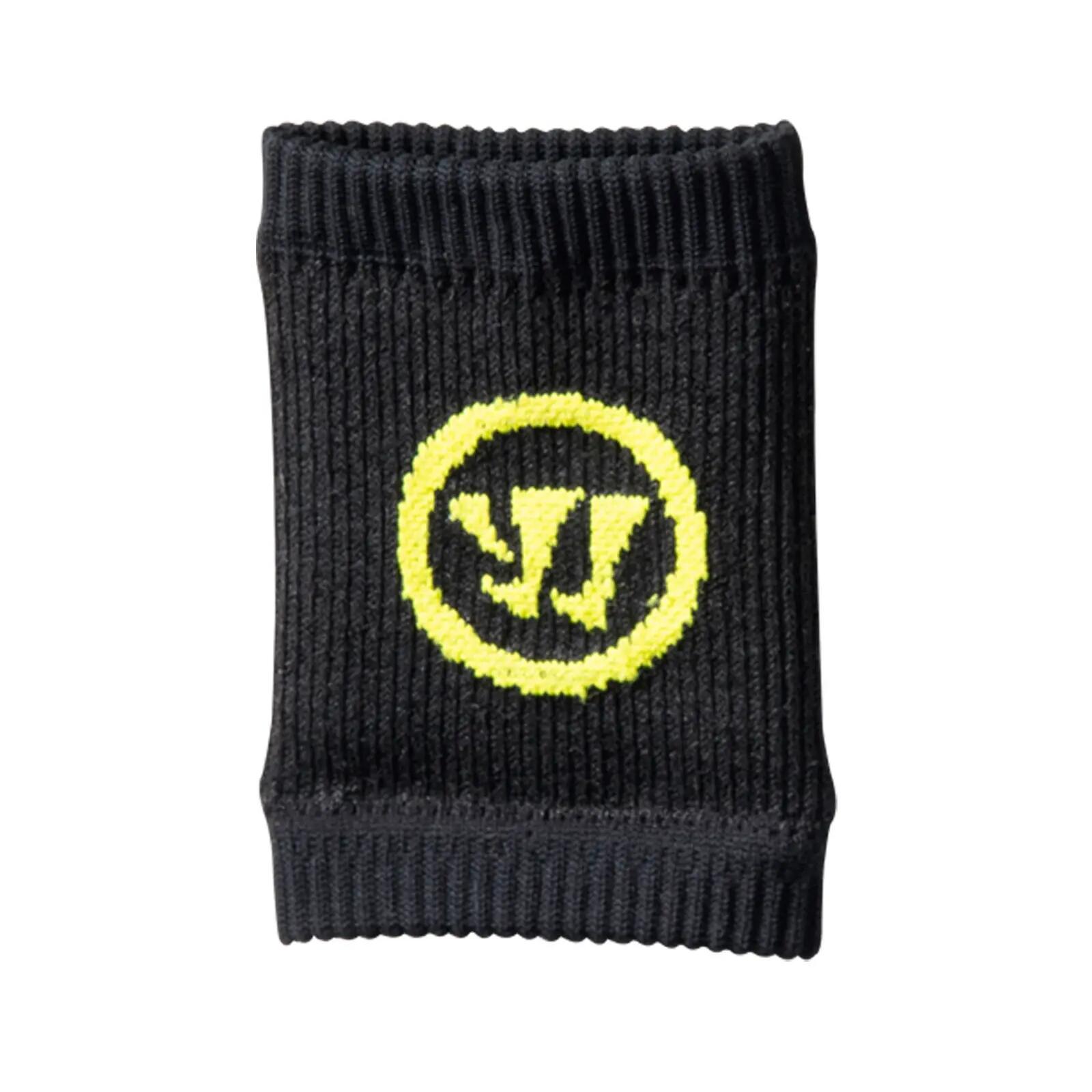 Protecție pentru tăieturi și lovituri WARRIOR Cut Rsist Slash Guard neagră