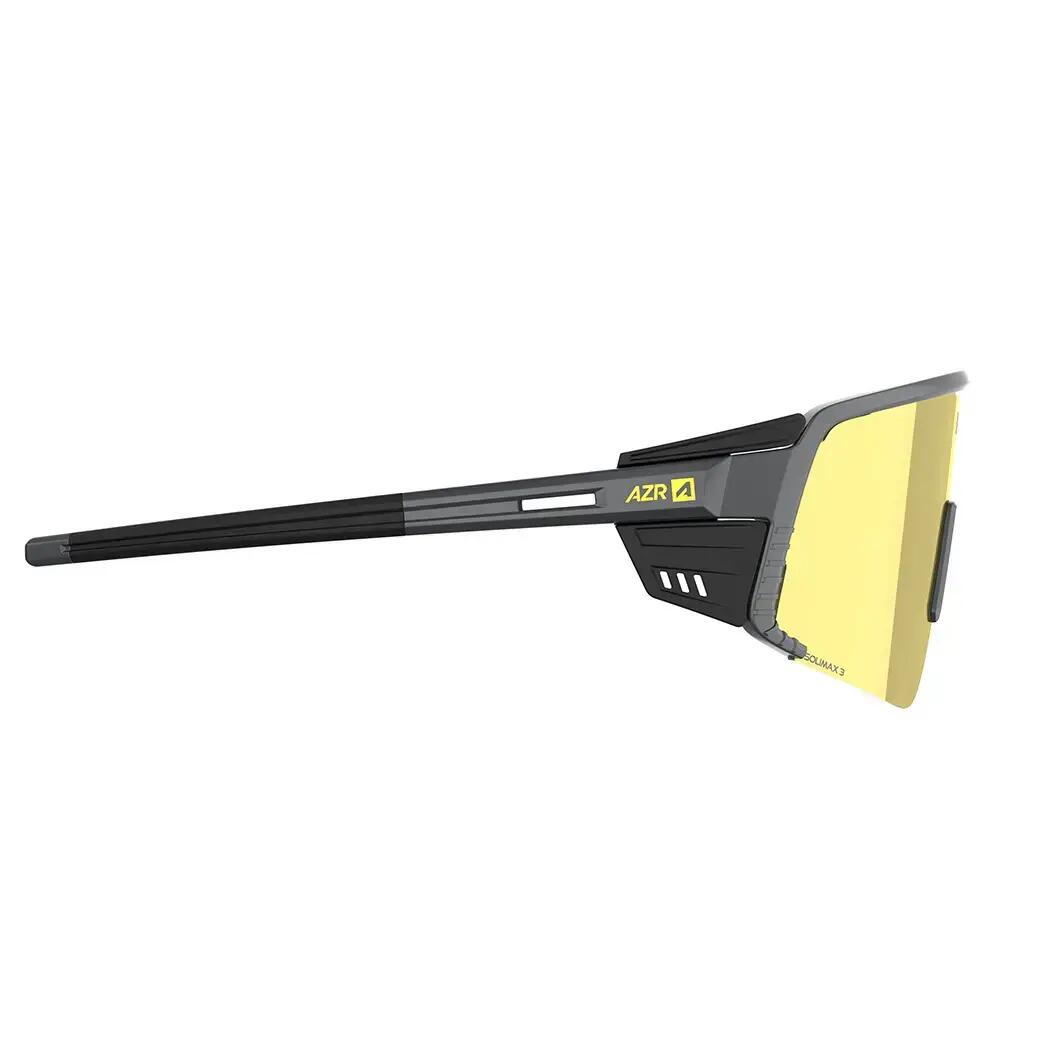 Zonnebril AZR cat 3Escape RX 4/4