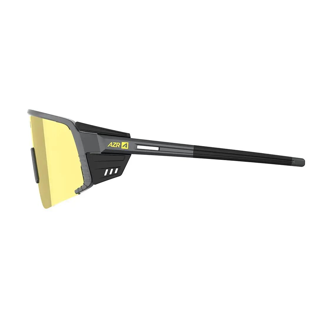 Zonnebril AZR cat 3Escape RX 3/4