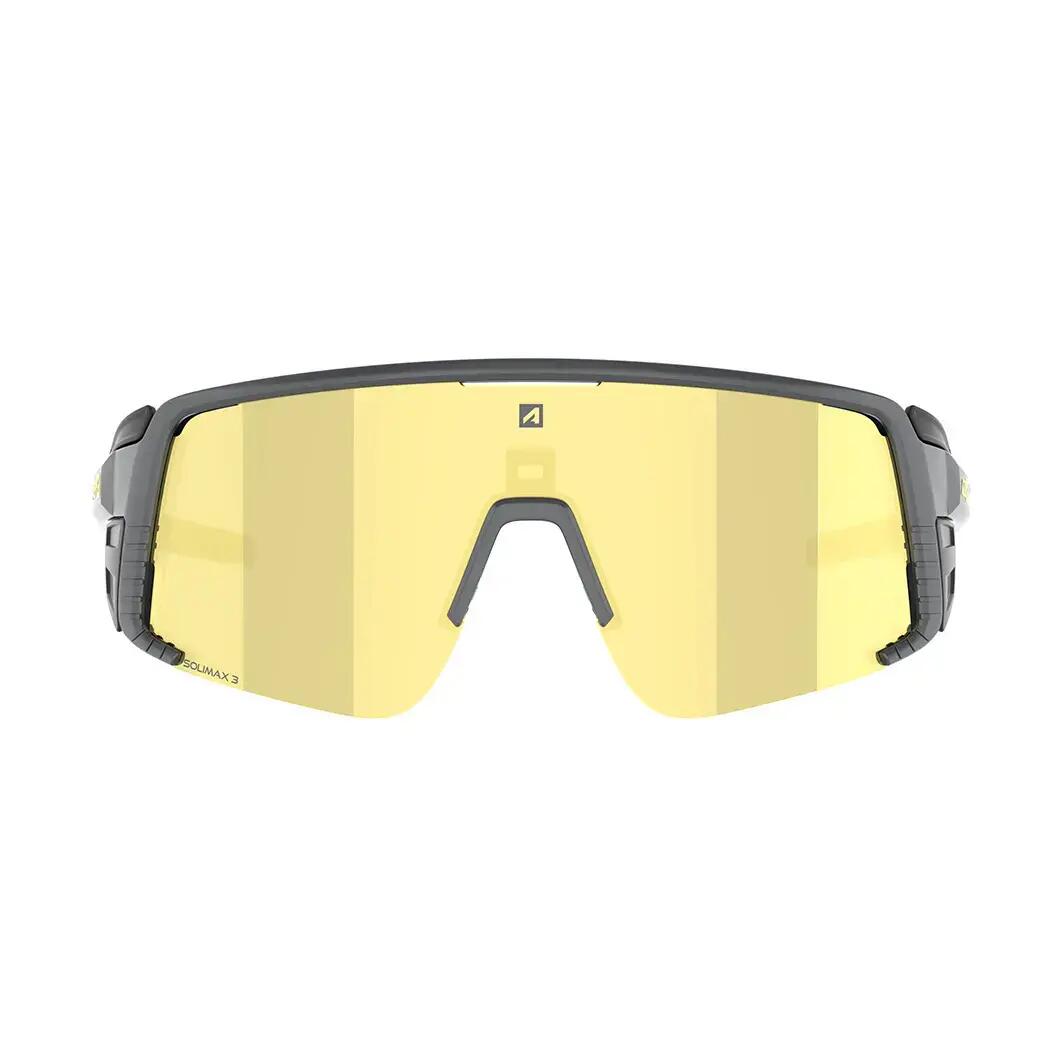 Zonnebril AZR cat 3Escape RX 2/4