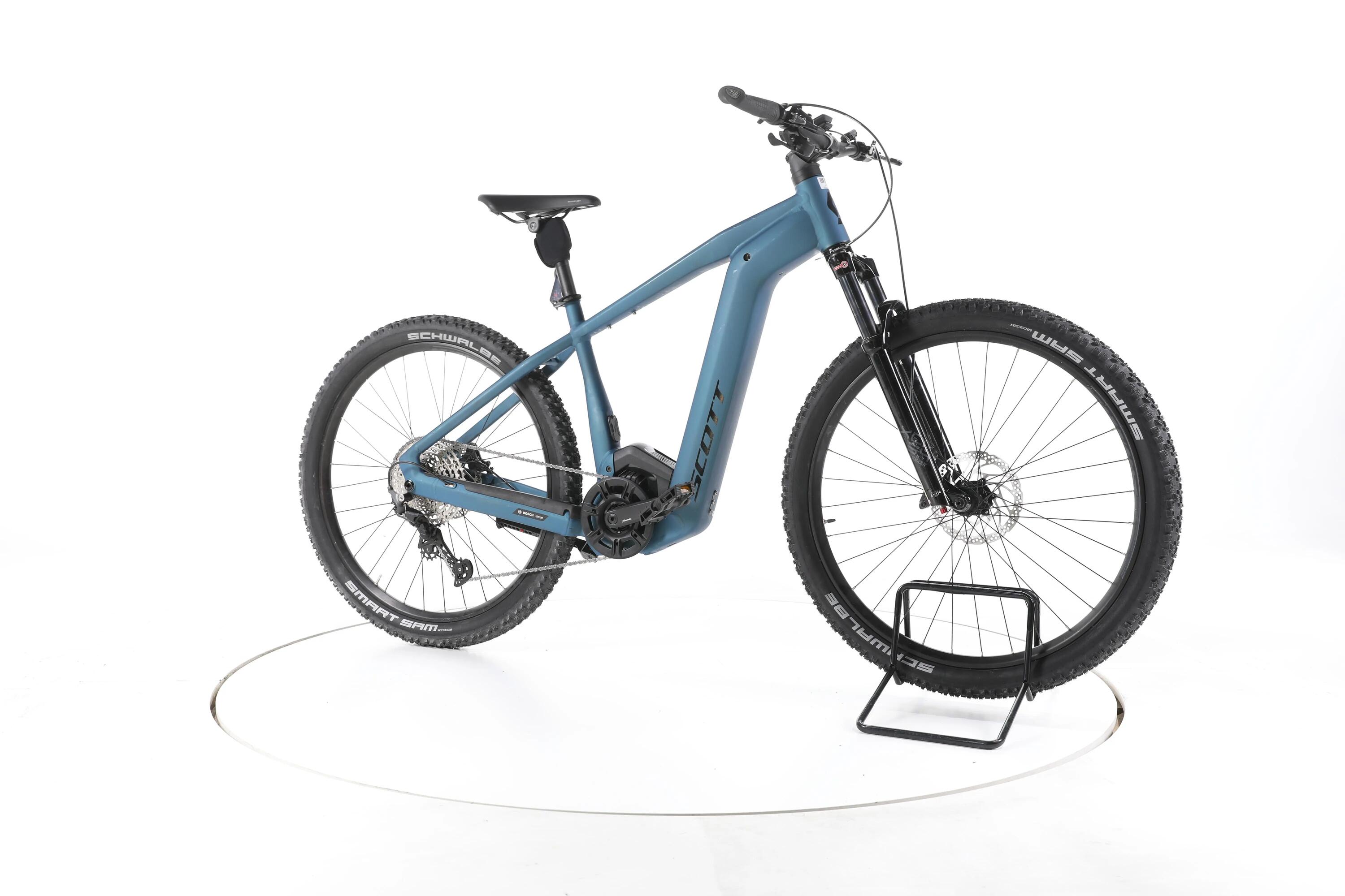 Ebike ricondizionata · Scott AXIS eRide EVO · Buone condizioni 2/7