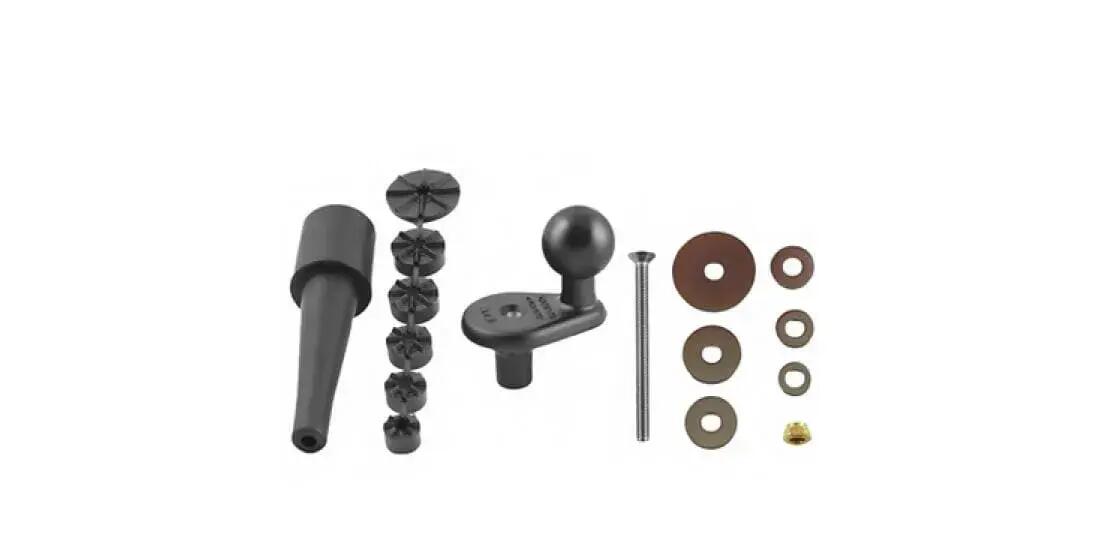RAM MOUNTS picture