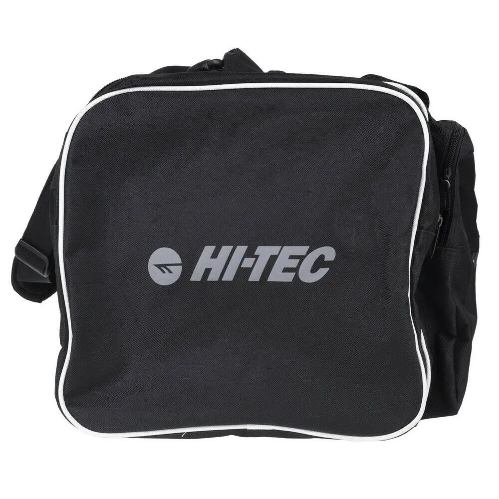 Geantă Hi-Tec Sables Black/Reflective Piping 80 l 3/7