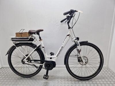 Pegasus opero e8r di2 335wh, wit