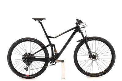 Tweedehands mtb · spark rc 900 team gx · goede toestand