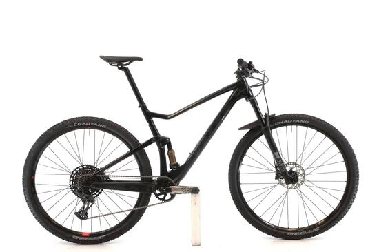 VTT reconditionné · Spark RC 900 Team GX · Bon état