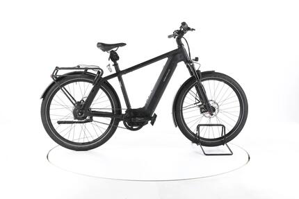Tweedehands - Riese & Müller Charger4 GT City E-Bike - Goed