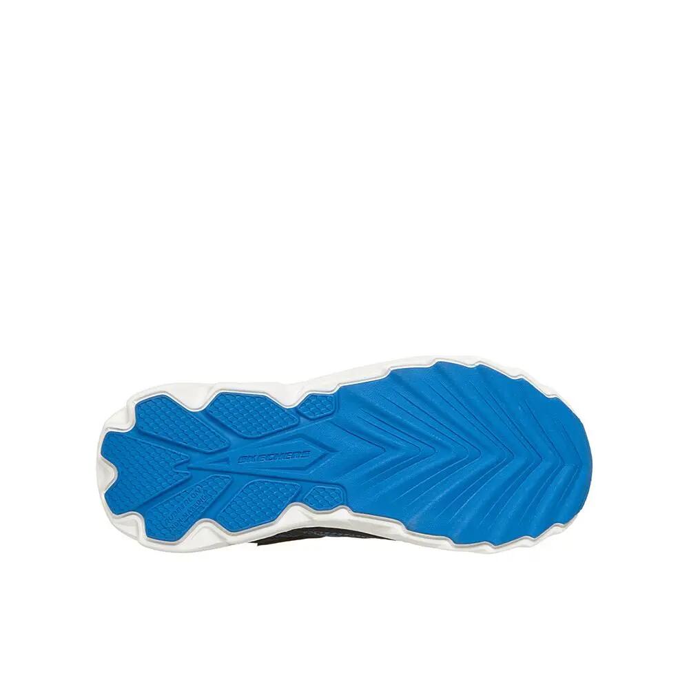 Zapatillas Skechers niño Elite Sport Tread-AQ 4/4