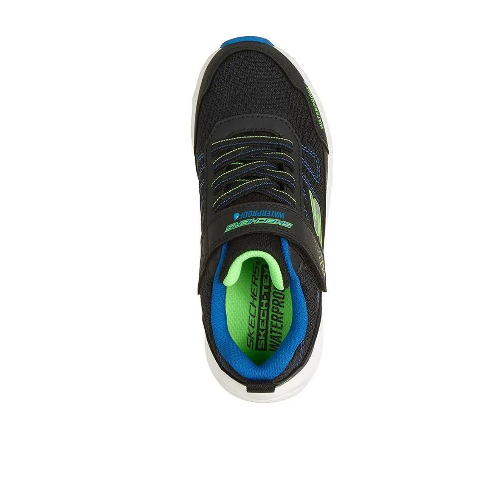 Zapatillas Skechers niño Elite Sport Tread-AQ 3/4